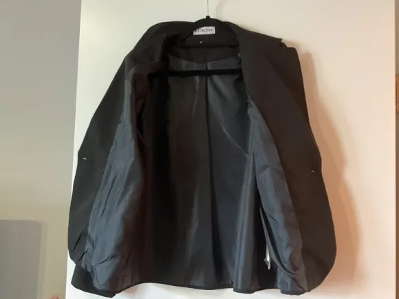 Jacke