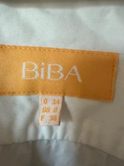 Jacke Biba