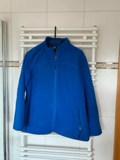 Jacke blau L Art living