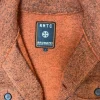 Jacke Brunotti Knöpfe Größe L