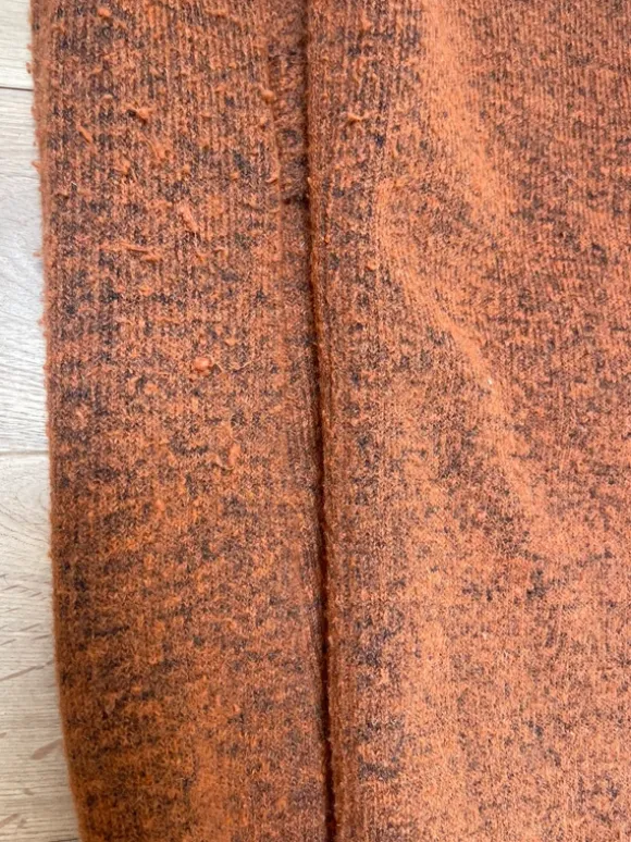 Jacke Brunotti Knöpfe Größe L