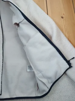 Jacke Fell H&M Grösse L