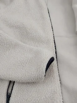 Jacke Fell H&M Grösse L