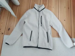 Jacke Fell H&M Grösse L