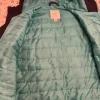 Jacke für den Übergang