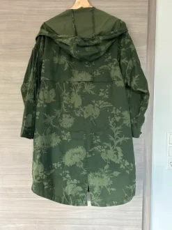Jacke Frühjahr