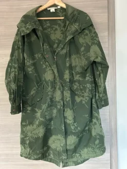 Jacke Frühjahr