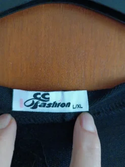 Jacke gr.L XL mit Tiger Print neu