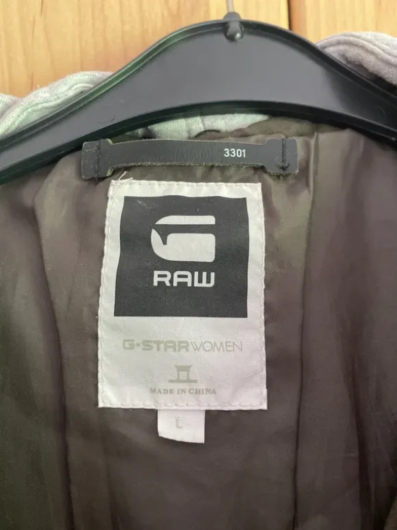 Jacke G-Star
