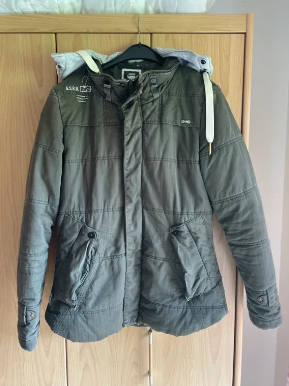 Jacke G-Star