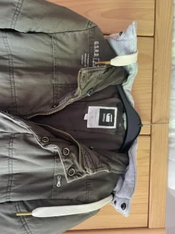 Jacke G-Star