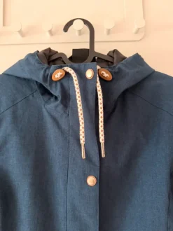 Jacke Icepeak Gr. 34