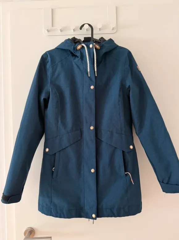 Jacke Icepeak Gr. 34