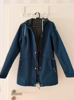 Jacke Icepeak Gr. 34