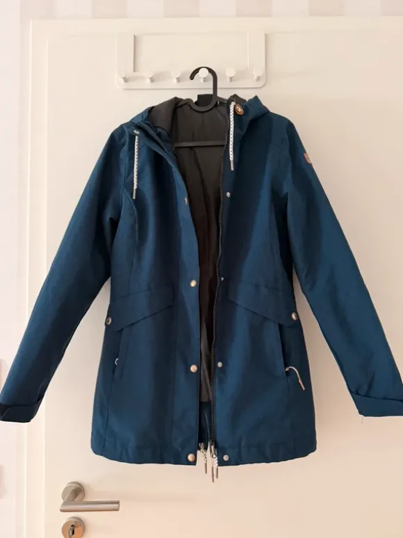 Jacke Icepeak Gr. 34