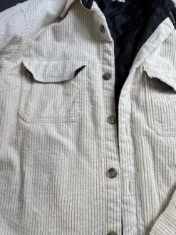 Jacke Loose Fit