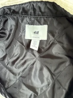 Jacke Loose Fit