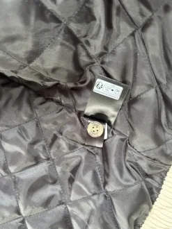 Jacke Loose Fit