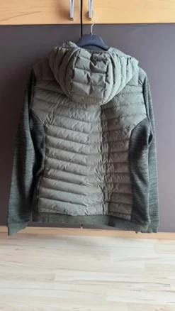 Jacke oliv - Engelbert Strauss