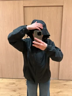 Jacke Regenjacke - Sport
