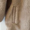 Jacke Teddy XS/S Only