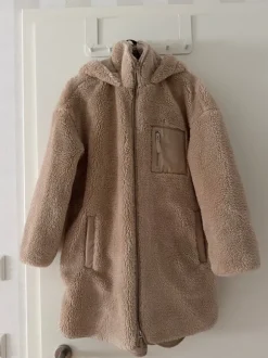 Jacke Teddy XS/S Only
