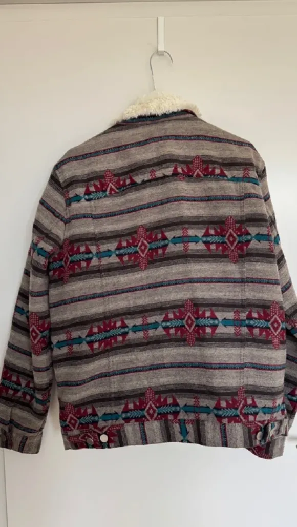Jacke von boohooMAN