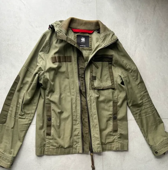 Jacke von G-Star