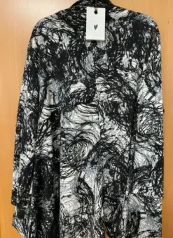 Jacke von Labass