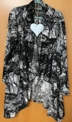 Jacke von Labass