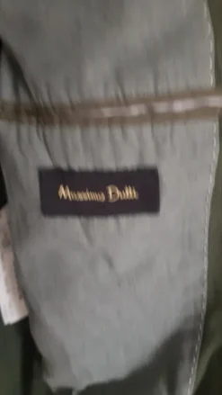 Jacke von Massimo Dutti