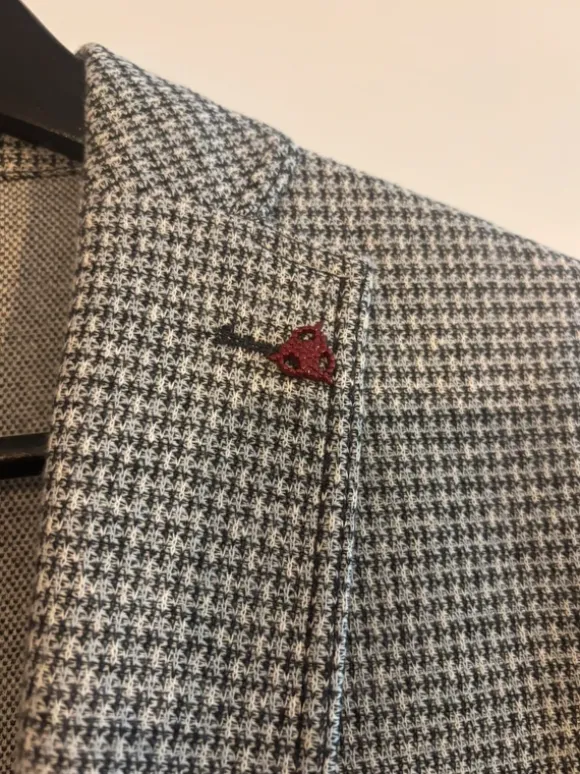 Jacket Jersey