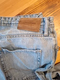Jack&Jones Baggy Fit Jeans