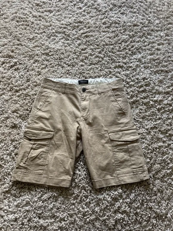 Jack&Jones Cargo Shorts Gr. M