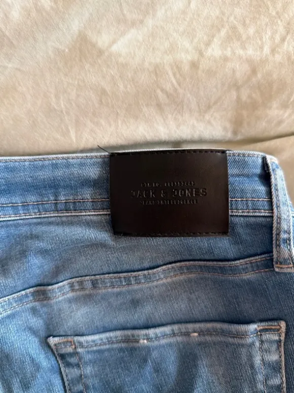 Jack&Jones Jeans Größe 33/32