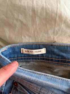 Jack&Jones Jeans Größe 33/32