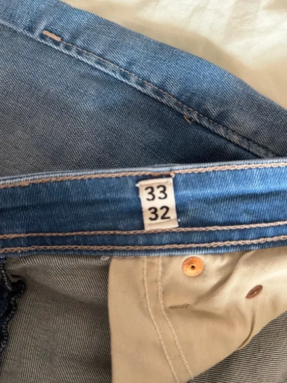 Jack&Jones Jeans Größe 33/32
