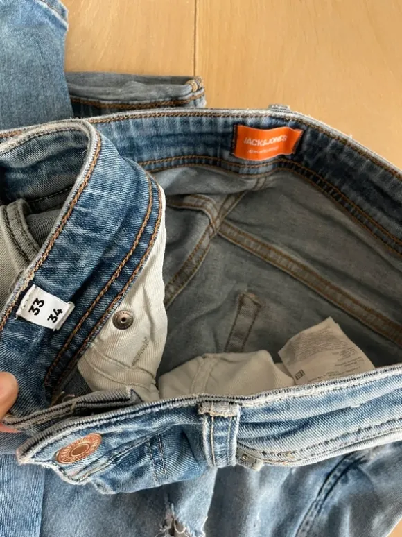 Jack&Jones Jeanshose