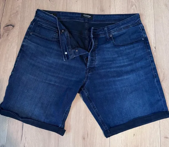 Jack&Jones kurze Hose Regular fit
