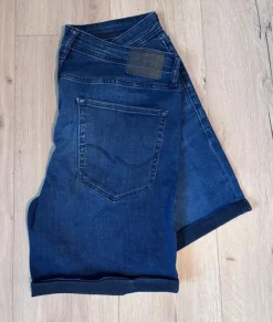 Jack&Jones kurze Hose Regular fit