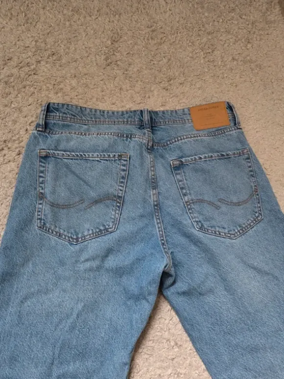 Jack&jones relaxed chris jeans