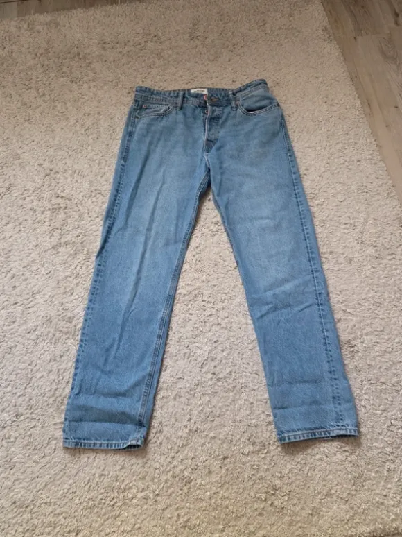 Jack&jones relaxed chris jeans