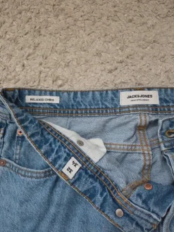 Jack&jones relaxed chris jeans