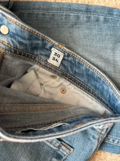Jack&Jones Tim-Jeans