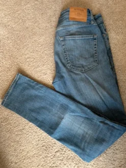 Jack&Jones Tim-Jeans