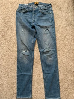 Jack&Jones Tim-Jeans