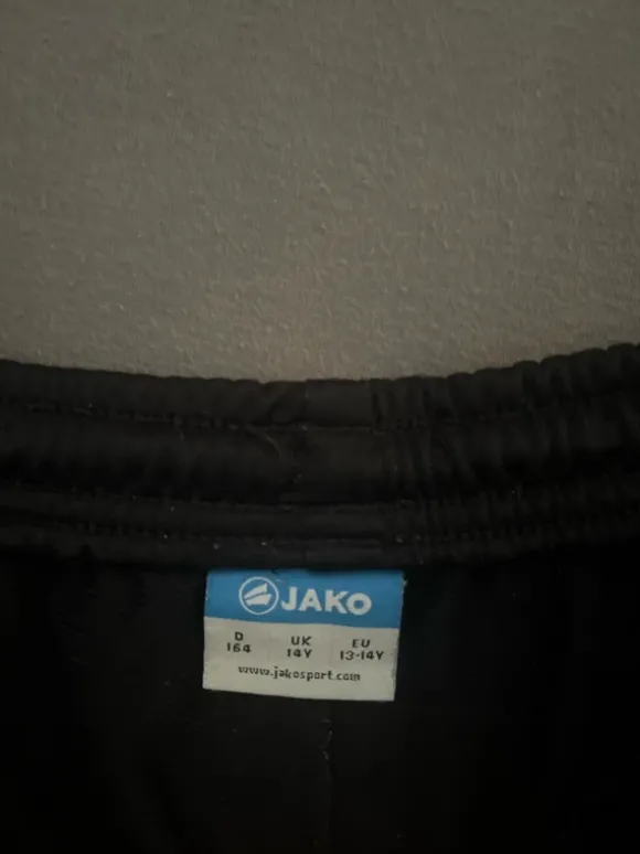 Jako Joggenighose