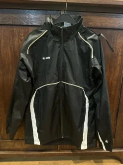 Jako Regenjacke in M - neu -
