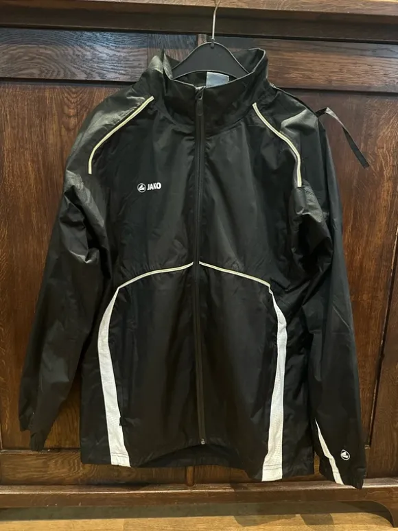 Jako Regenjacke in M - neu -