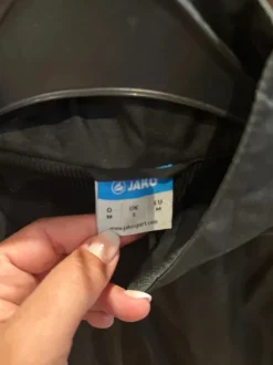 Jako Regenjacke in M - neu -